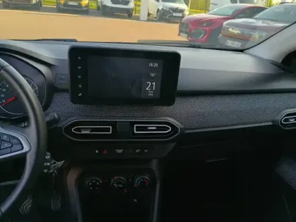 Photo 11 Dacia Sandero  ECO-G 100