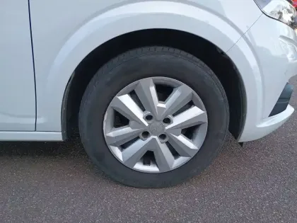 Photo 20 Dacia Sandero  ECO-G 100