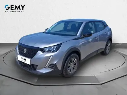 Photo Peugeot 2008 Active