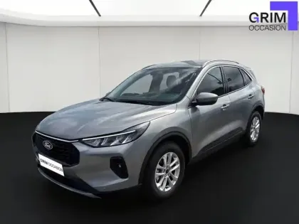 Photo Ford Kuga Titanium Business