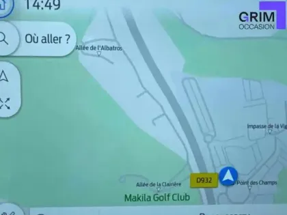 Photo 7 Ford Kuga  2.5 Duratec 180 ch FlexiFuel FHEV E85 Powershift