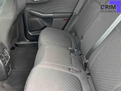 Photo 10 Ford Kuga  2.5 Duratec 180 ch FlexiFuel FHEV E85 Powershift