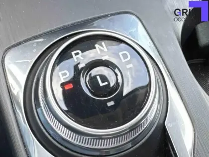 Photo 9 Ford Kuga  2.5 Duratec 180 ch FlexiFuel FHEV E85 Powershift