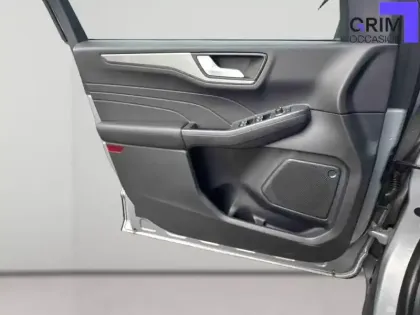 Photo 22 Ford Kuga  2.5 Duratec 180 ch FlexiFuel FHEV E85 Powershift