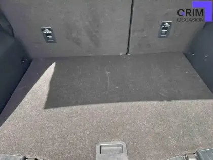 Photo 11 Ford Kuga  2.5 Duratec 180 ch FlexiFuel FHEV E85 Powershift