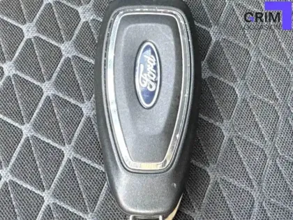 Photo 25 Ford Kuga  2.5 Duratec 180 ch FlexiFuel FHEV E85 Powershift