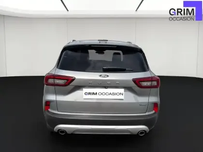 Photo 17 Ford Kuga  2.5 Duratec 180 ch FlexiFuel FHEV E85 Powershift