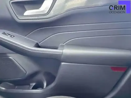 Photo 21 Ford Kuga  2.5 Duratec 180 ch FlexiFuel FHEV E85 Powershift