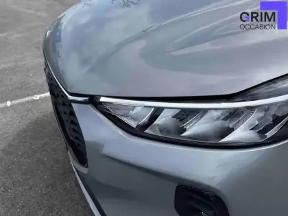 Photo 16 Ford Kuga  2.5 Duratec 180 ch FlexiFuel FHEV E85 Powershift