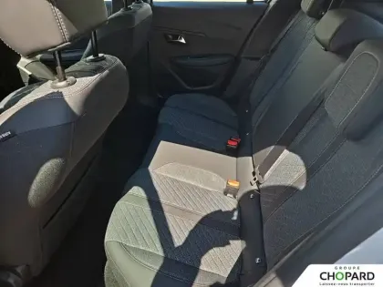 Photo 17 Peugeot 208  Hybrid 100 e-DCS6