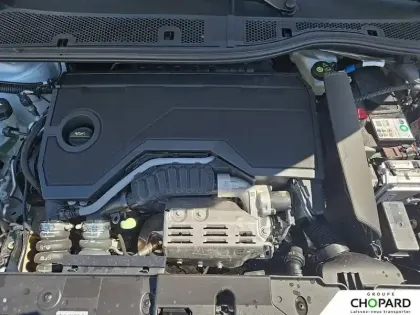 Photo 25 Peugeot 208  Hybrid 100 e-DCS6