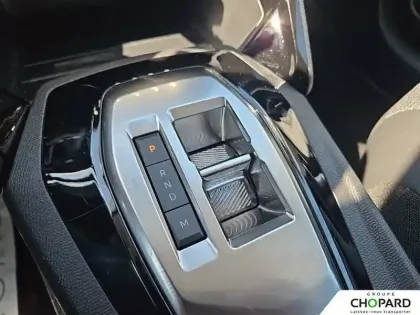 Photo 22 Peugeot 208  Hybrid 100 e-DCS6