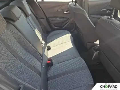 Photo 19 Peugeot 208  Hybrid 100 e-DCS6