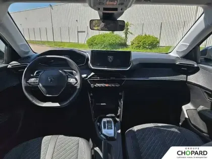 Photo 11 Peugeot 208  Hybrid 100 e-DCS6