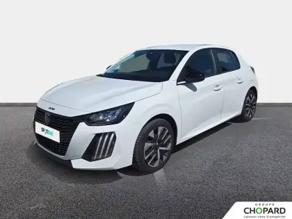 Photo Peugeot 208 Style