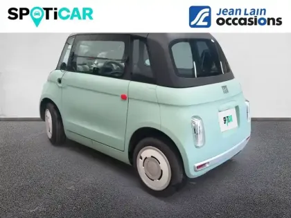 Photo 6 Fiat Topolino 