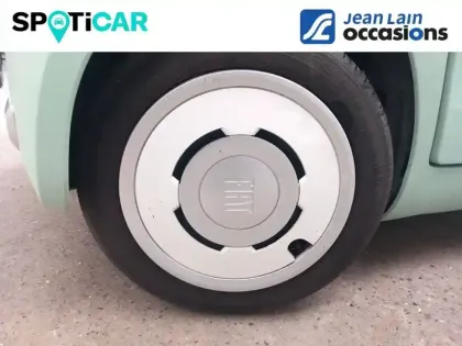 Photo 12 Fiat Topolino 