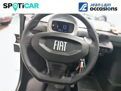 Photo 8 Fiat Topolino 