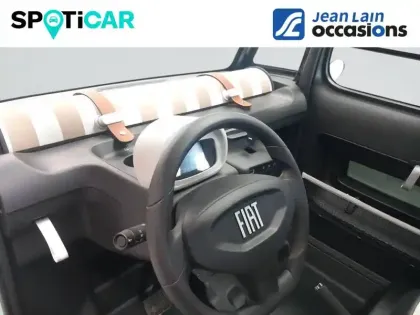 Photo 7 Fiat Topolino 