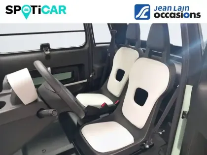 Photo 10 Fiat Topolino 