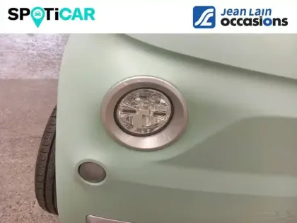 Photo 15 Fiat Topolino 