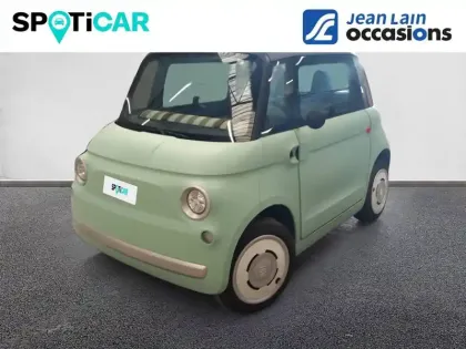 Photo Fiat Topolino Bev