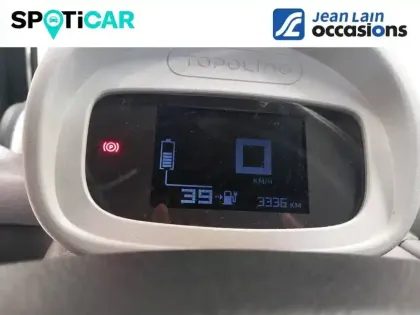 Photo 9 Fiat Topolino 