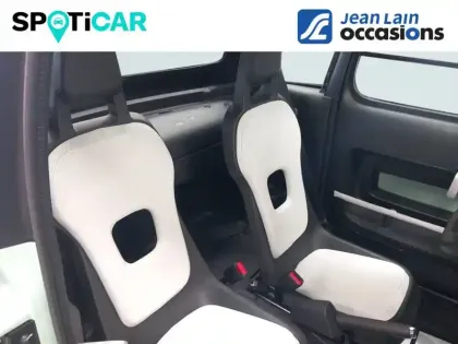 Photo 11 Fiat Topolino 