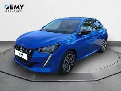 Photo Peugeot 208 Allure Pack