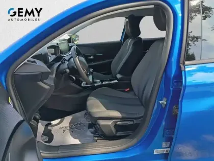 Photo 8 Peugeot 208  PureTech 100 S&S BVM6