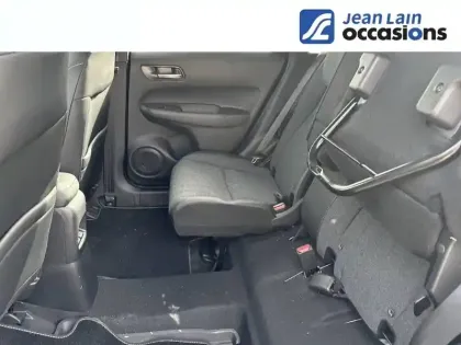 Photo 19 Honda Jazz  e:HEV 1.5 i-MMD