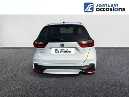 Photo 5 Honda Jazz  e:HEV 1.5 i-MMD