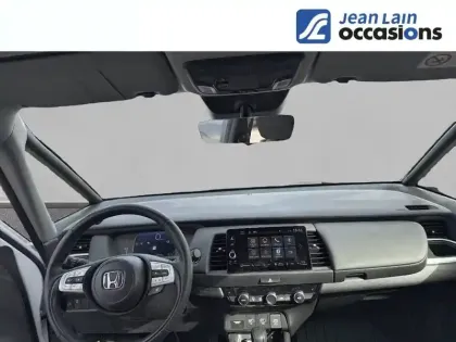 Photo 17 Honda Jazz  e:HEV 1.5 i-MMD
