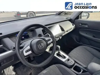 Photo 10 Honda Jazz  e:HEV 1.5 i-MMD