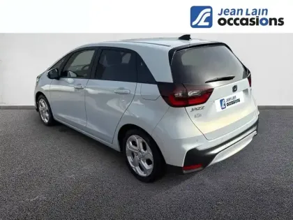 Photo 6 Honda Jazz  e:HEV 1.5 i-MMD