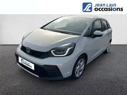 Photo Honda Jazz Advance