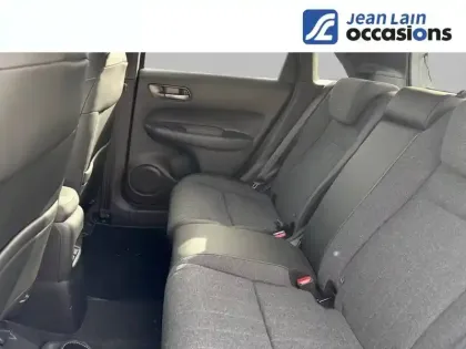 Photo 16 Honda Jazz  e:HEV 1.5 i-MMD