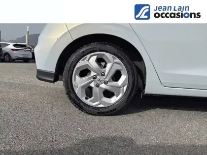 Photo 8 Honda Jazz  e:HEV 1.5 i-MMD