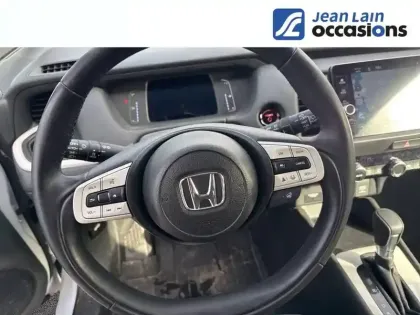 Photo 11 Honda Jazz  e:HEV 1.5 i-MMD