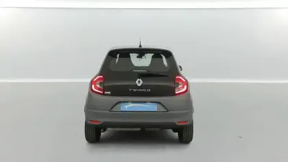 Photo 8 Renault Twingo  III SCe 65 - 21