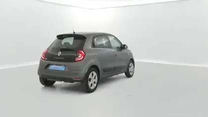 Photo 9 Renault Twingo  III SCe 65 - 21