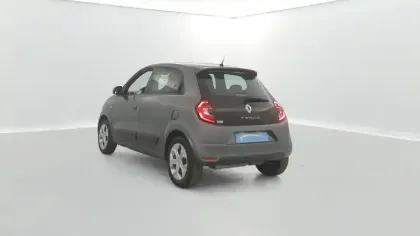 Photo 7 Renault Twingo  III SCe 65 - 21