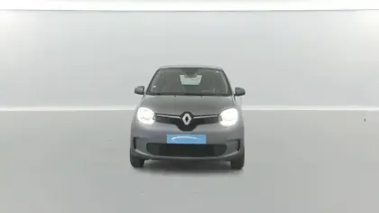 Photo 11 Renault Twingo  III SCe 65 - 21