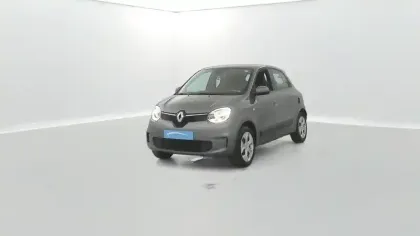 Photo 5 Renault Twingo  III SCe 65 - 21