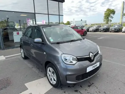 Photo Renault Twingo Zen