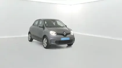 Photo 12 Renault Twingo  III SCe 65 - 21
