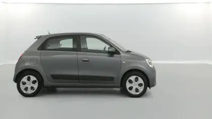 Photo 10 Renault Twingo  III SCe 65 - 21