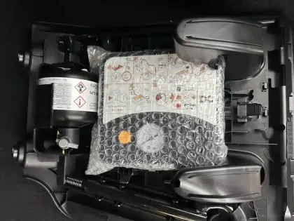 Photo 30 Renault Twingo  III SCe 65 - 21