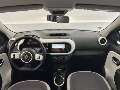 Photo 31 Renault Twingo  III SCe 65 - 21