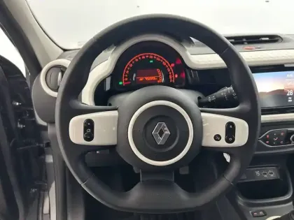 Photo 19 Renault Twingo  III SCe 65 - 21